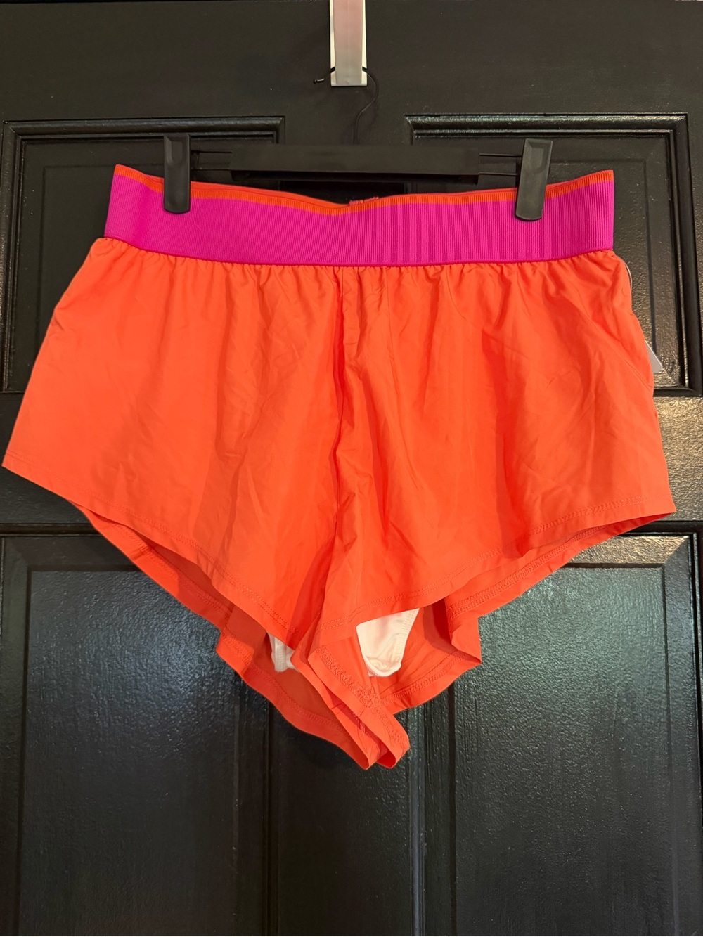 NWT Free People Movement Lined Shorts